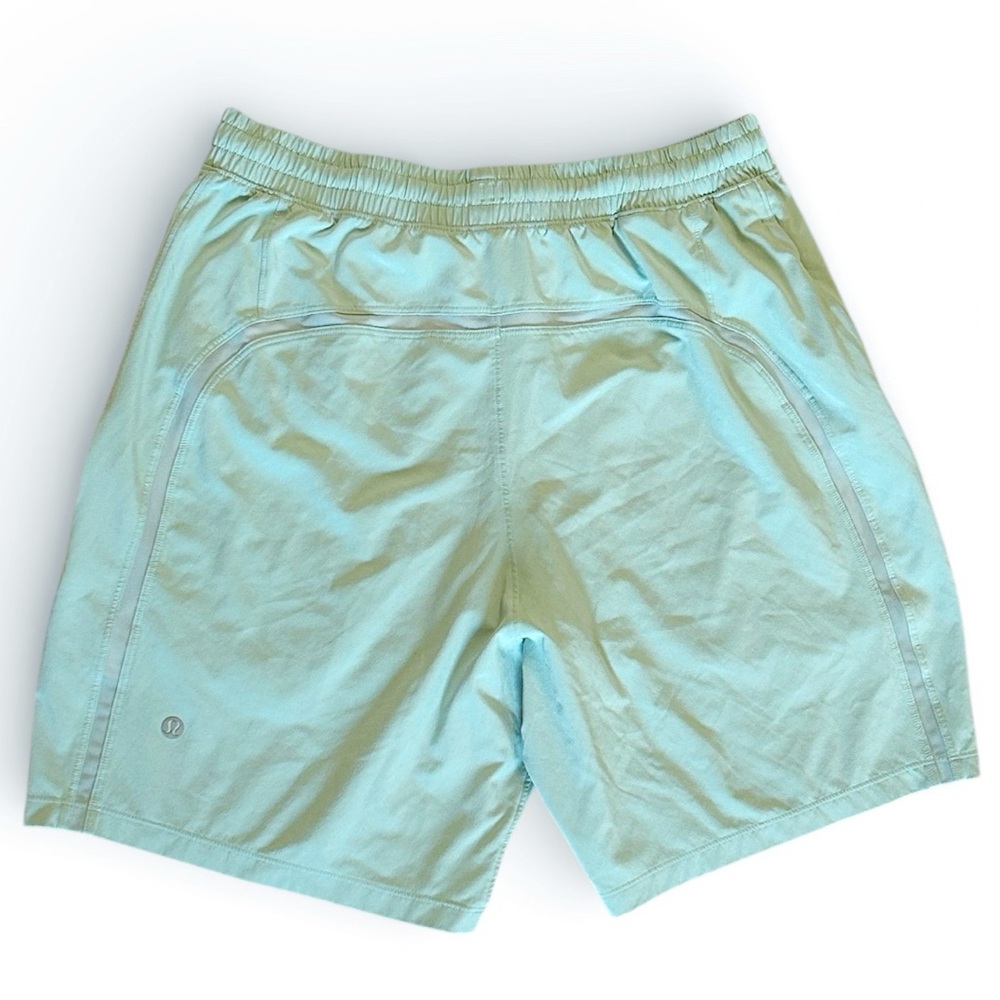 Lululemon Pace Breaker Shorts 7” - Picture 6 of 6
